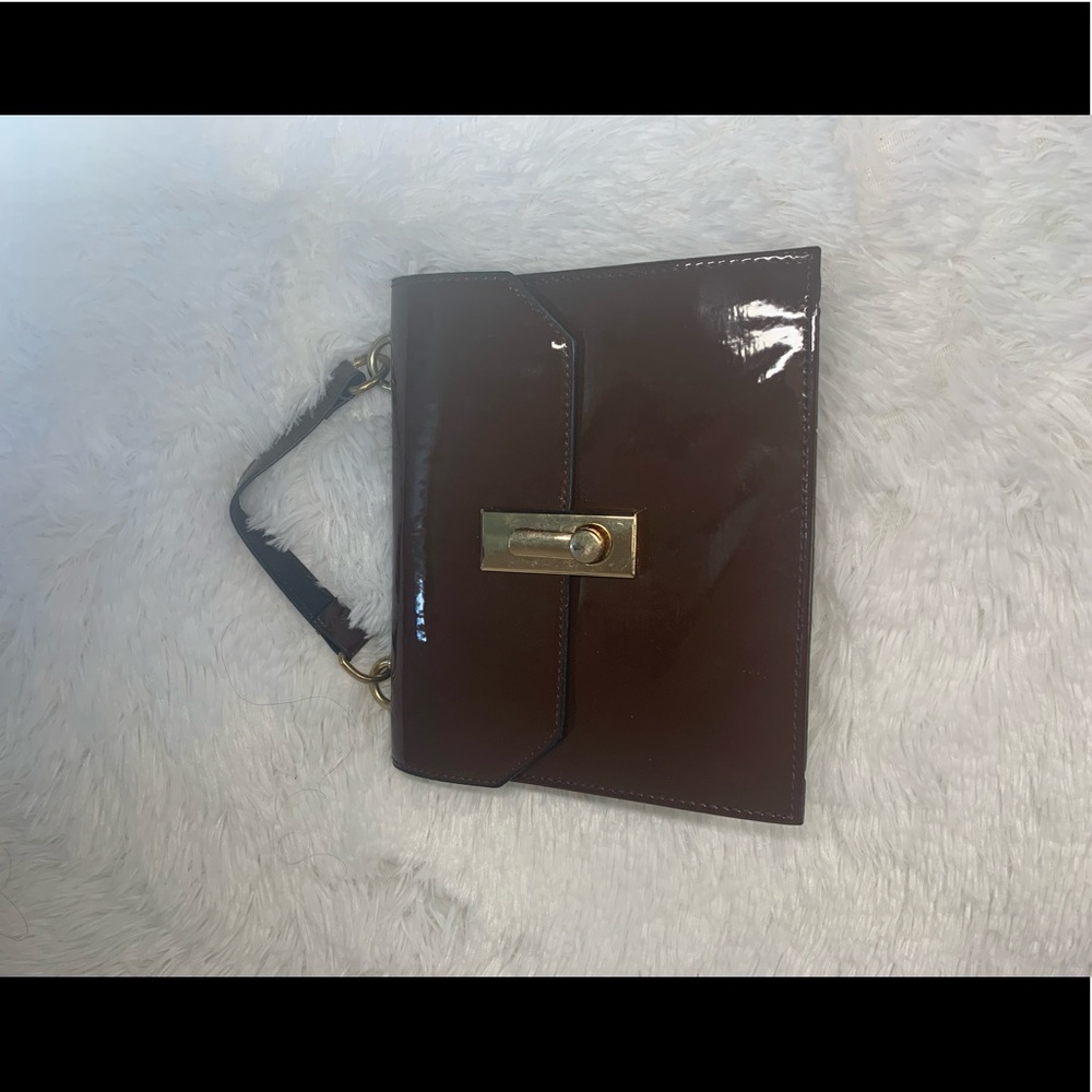 Purse. Brand new. Used once